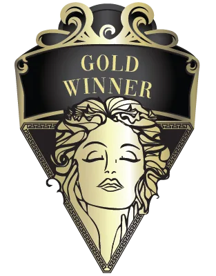 MUSE Design Awards 金獎