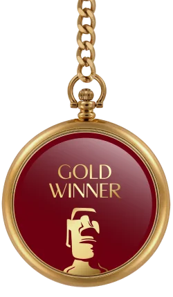 TITAN Property Awards 金獎
